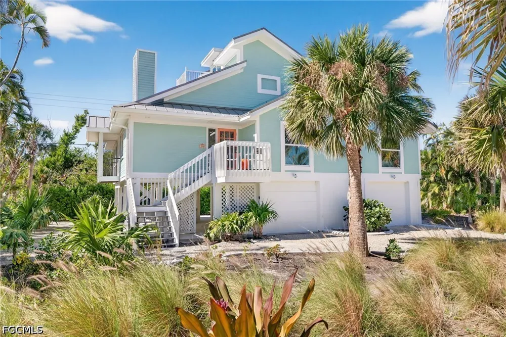 Southwinds Drive Sanibel, FL 33957