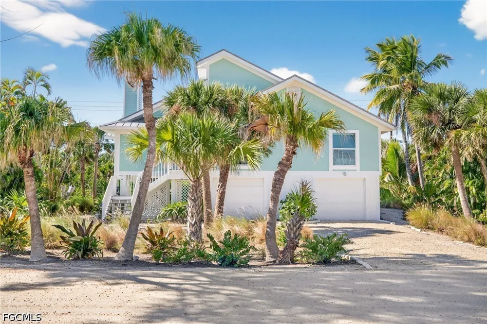 Southwinds Drive Sanibel, FL 33957