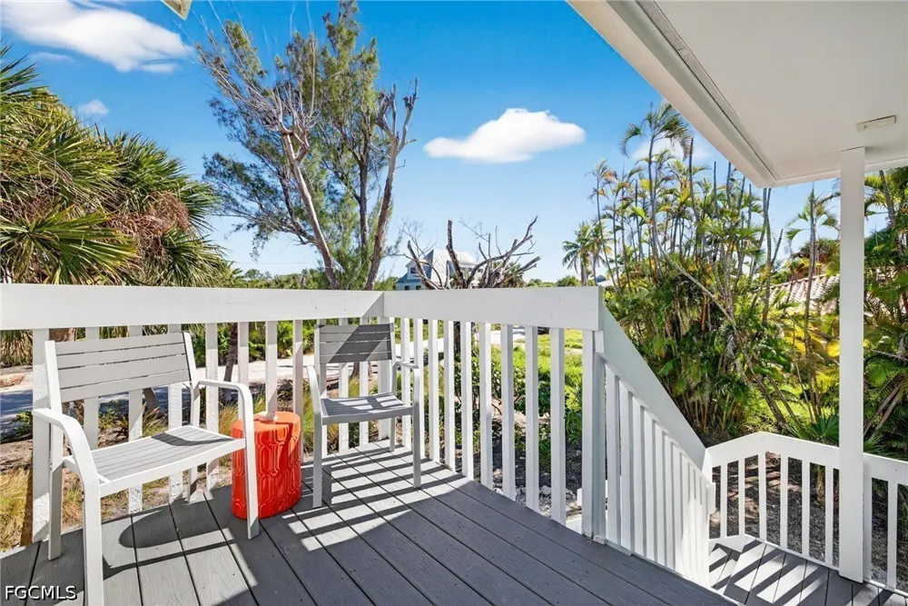 Southwinds Drive Sanibel, FL 33957