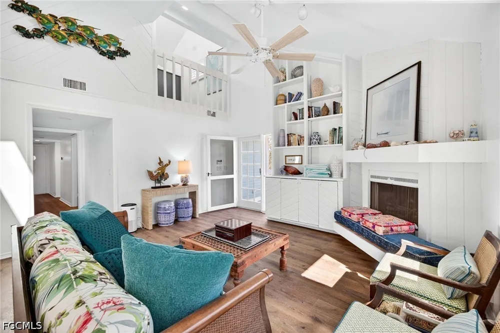 Southwinds Drive Sanibel, FL 33957