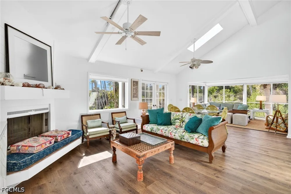 Southwinds Drive Sanibel, FL 33957