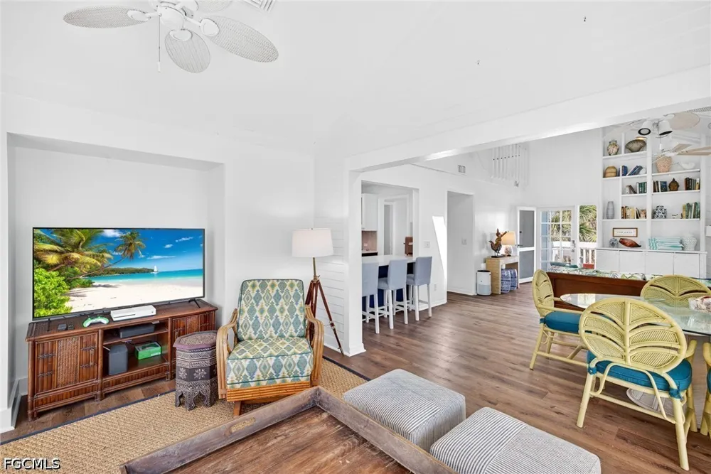Southwinds Drive Sanibel, FL 33957