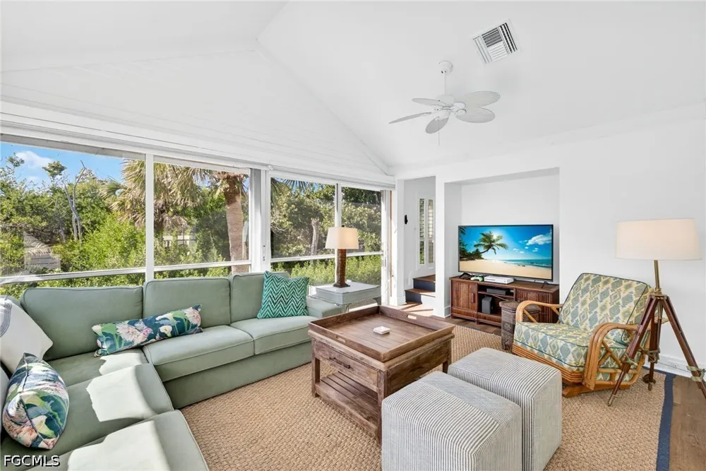 Southwinds Drive Sanibel, FL 33957