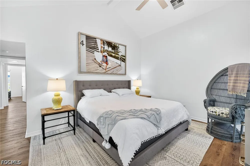 Southwinds Drive Sanibel, FL 33957