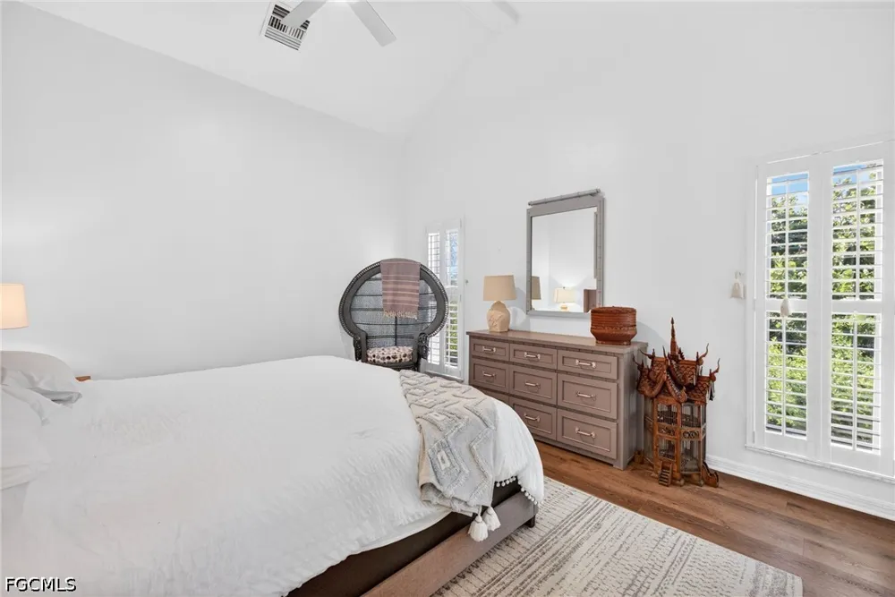 Southwinds Drive Sanibel, FL 33957