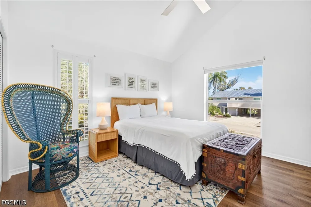 Southwinds Drive Sanibel, FL 33957