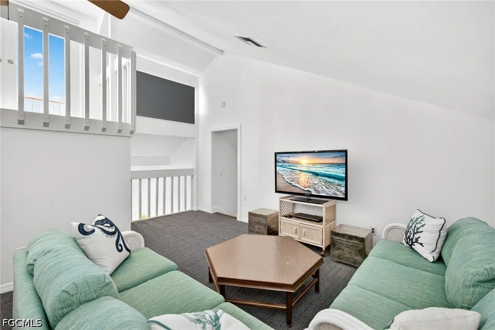 Southwinds Drive Sanibel, FL 33957