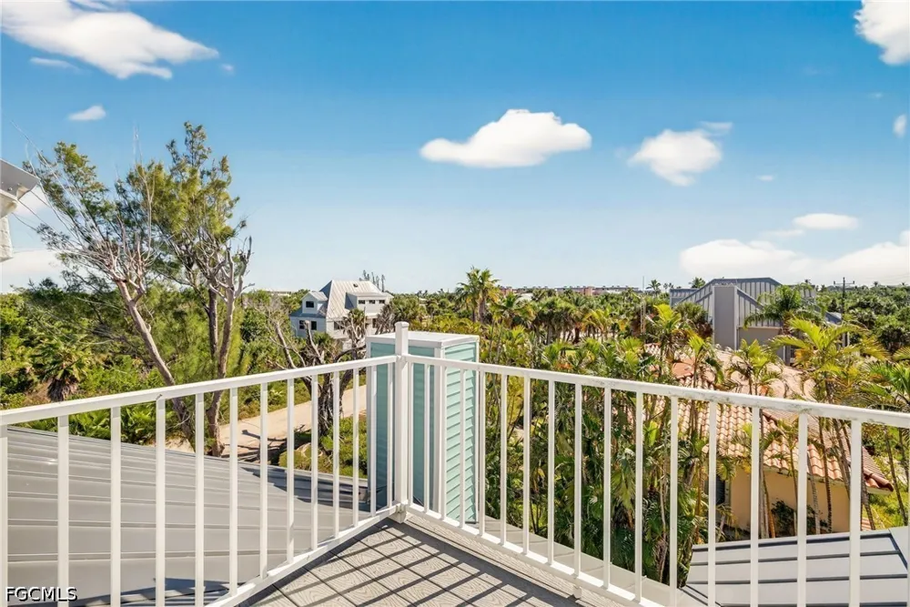 Southwinds Drive Sanibel, FL 33957