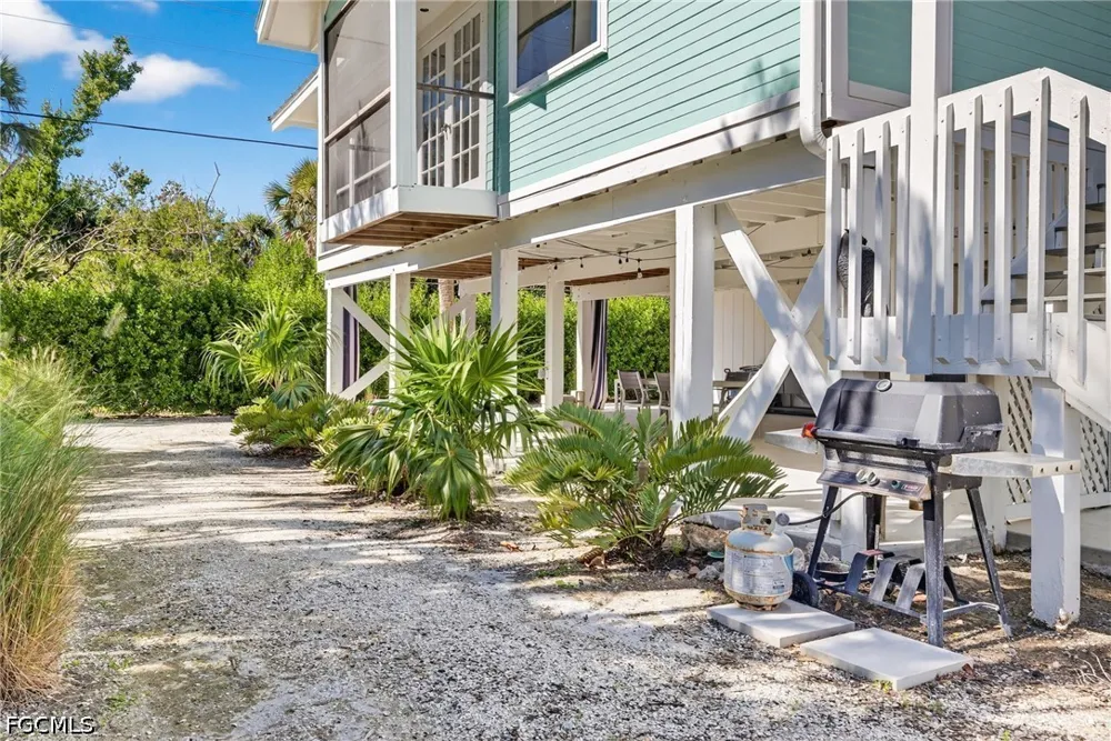 Southwinds Drive Sanibel, FL 33957