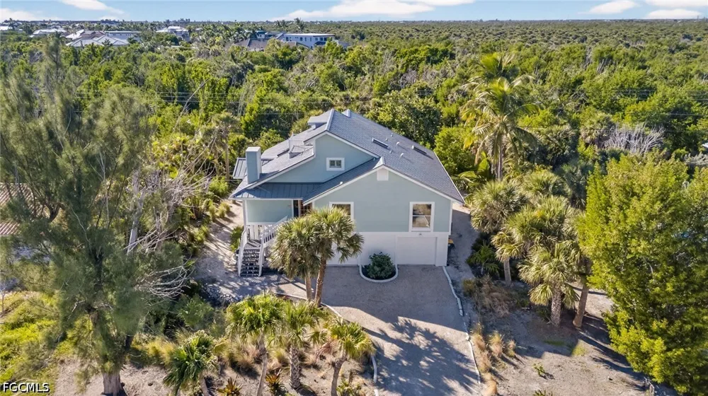 Southwinds Drive Sanibel, FL 33957