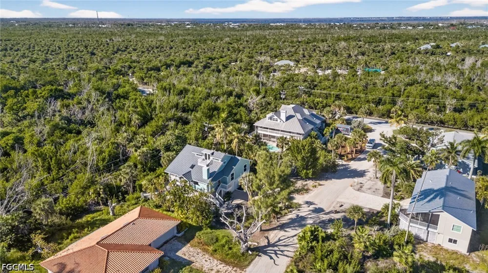 Southwinds Drive Sanibel, FL 33957