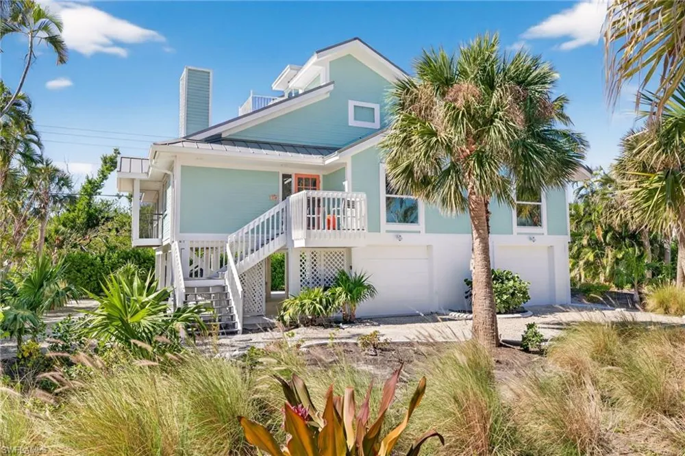 280 Southwinds Drive Sanibel, FL 33957