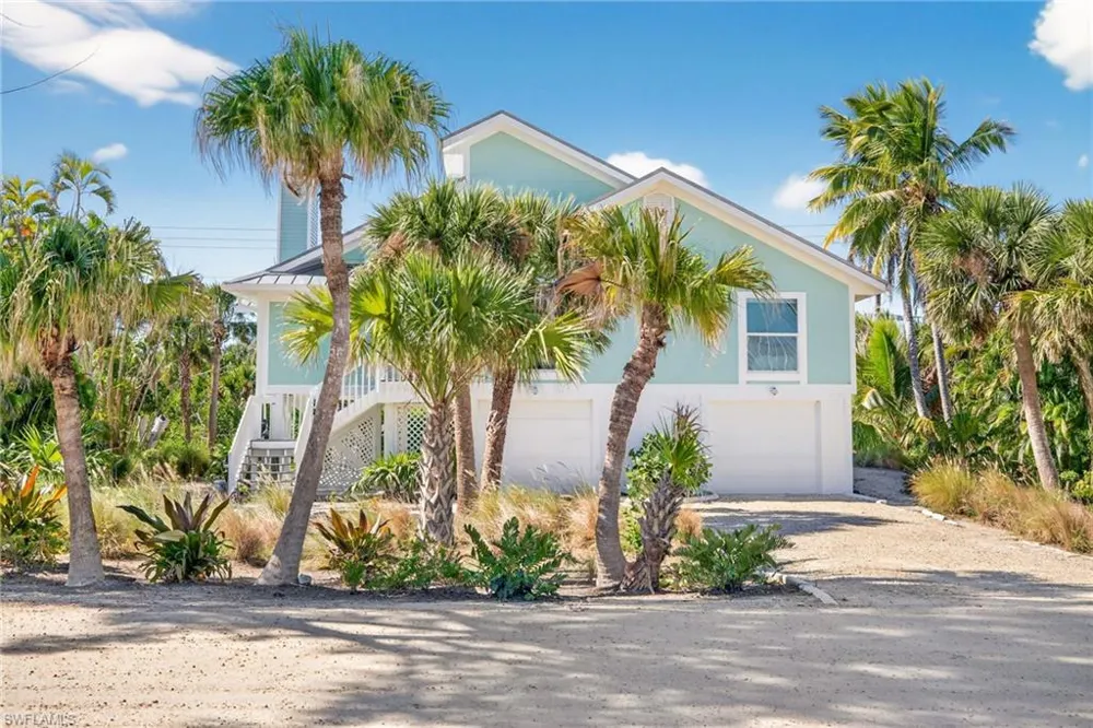 280 Southwinds Drive Sanibel, FL 33957