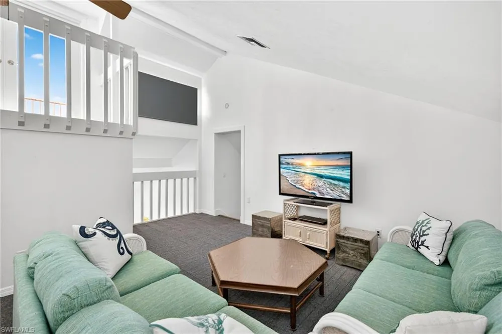 280 Southwinds Drive Sanibel, FL 33957