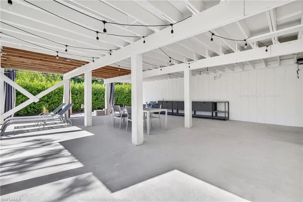 280 Southwinds Drive Sanibel, FL 33957