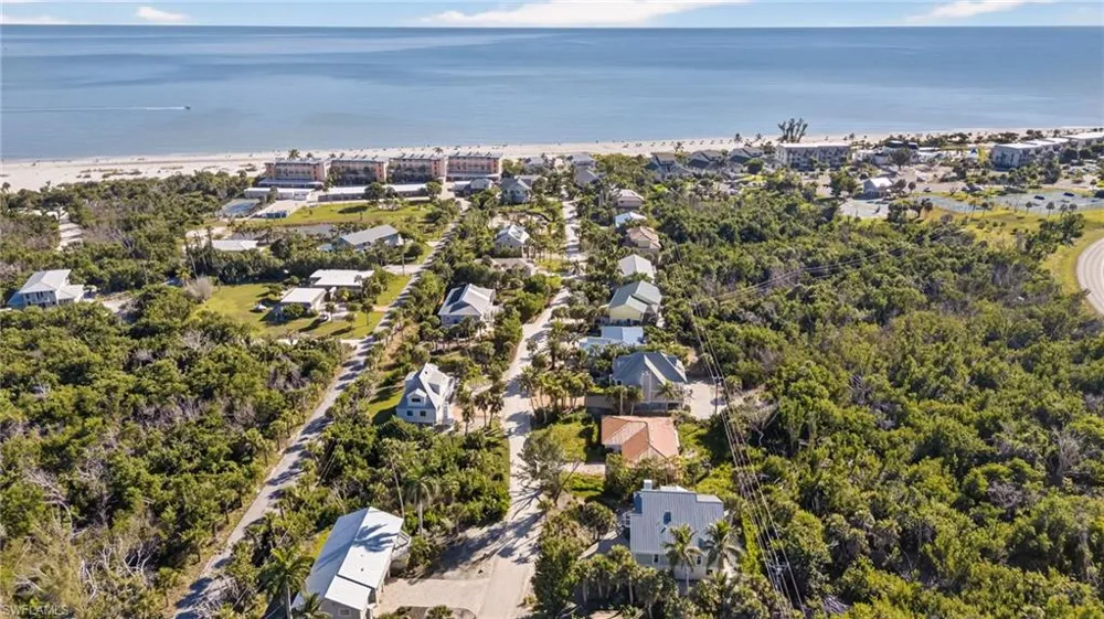 280 Southwinds Drive Sanibel, FL 33957