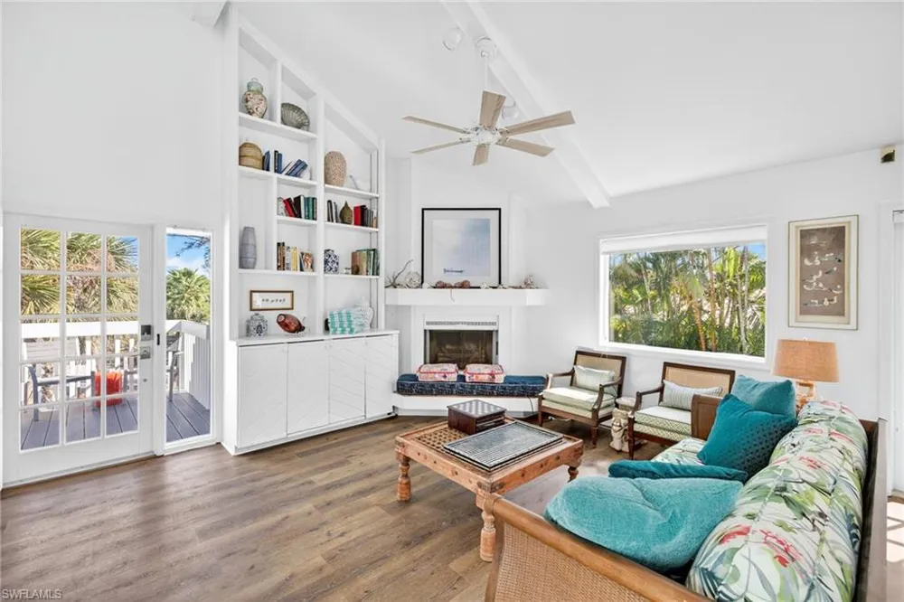280 Southwinds Drive Sanibel, FL 33957