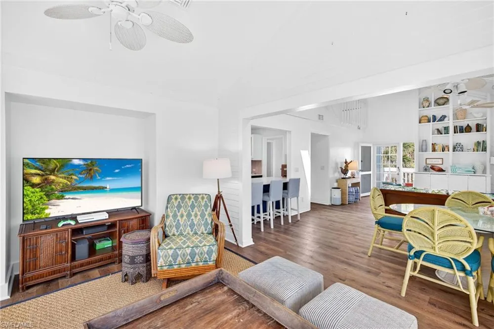 280 Southwinds Drive Sanibel, FL 33957