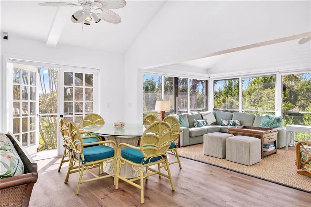 280 Southwinds Drive Sanibel, FL 33957