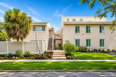 3120 BEACH BOULEVARD S #1