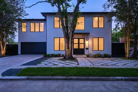 4002 Marquette Street