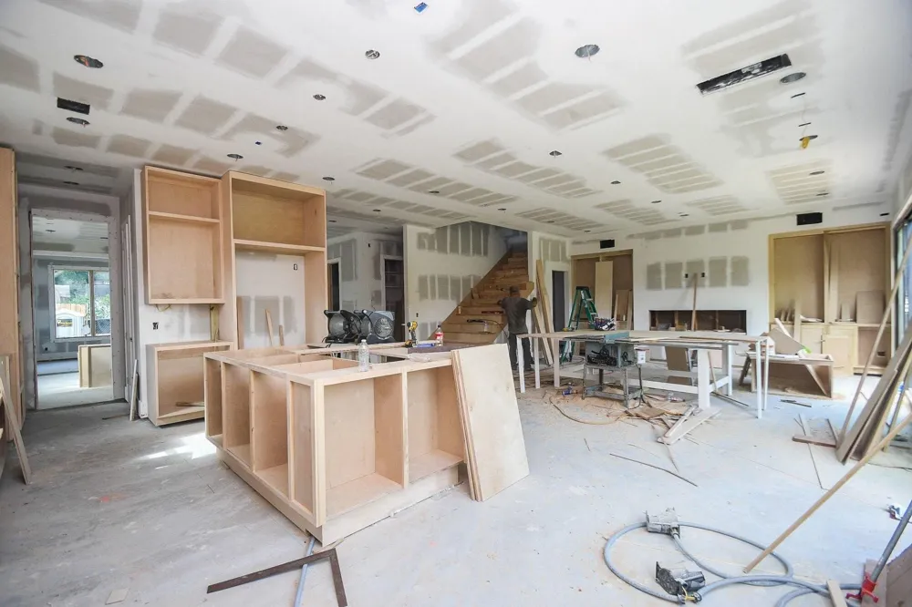 4002 Marquette Street West University Place, TX 77005