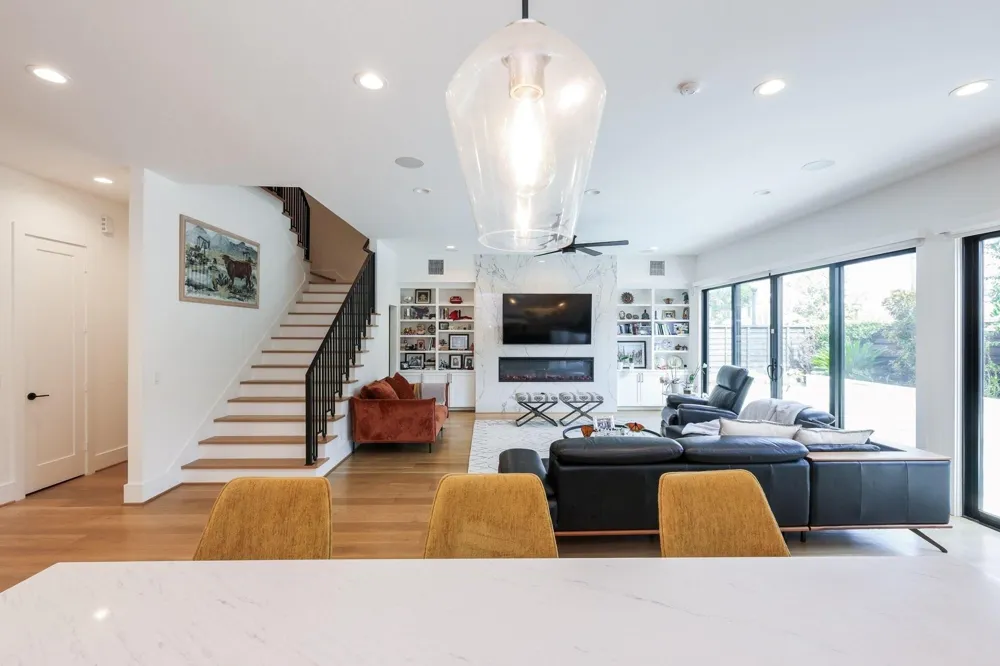 4002 Marquette Street West University Place, TX 77005