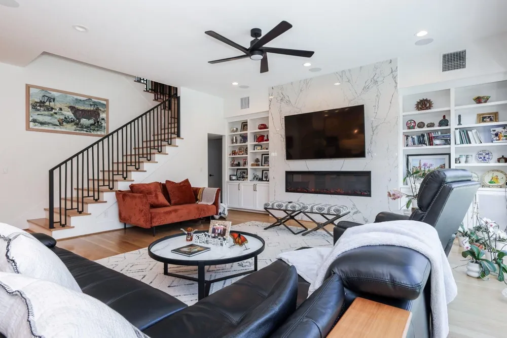 4002 Marquette Street West University Place, TX 77005