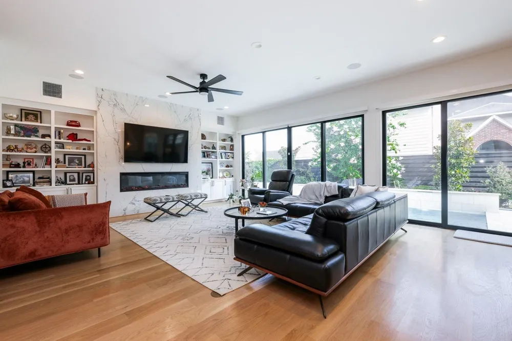 4002 Marquette Street West University Place, TX 77005