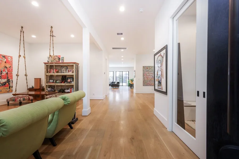 4002 Marquette Street West University Place, TX 77005