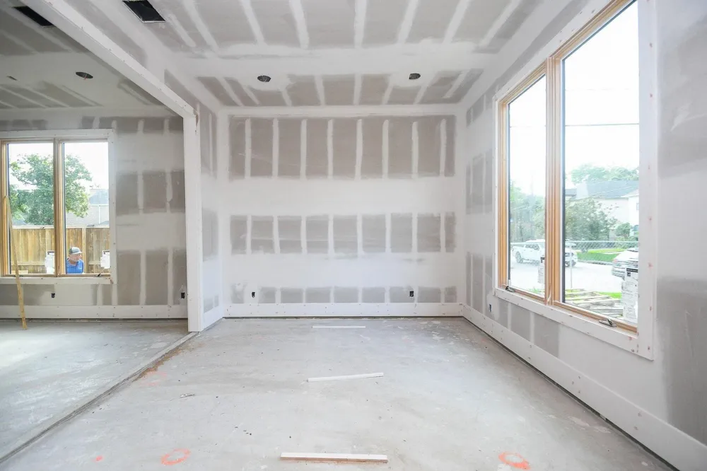4002 Marquette Street West University Place, TX 77005