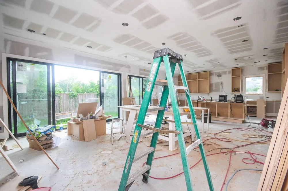 4002 Marquette Street West University Place, TX 77005