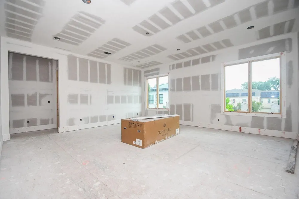 4002 Marquette Street West University Place, TX 77005