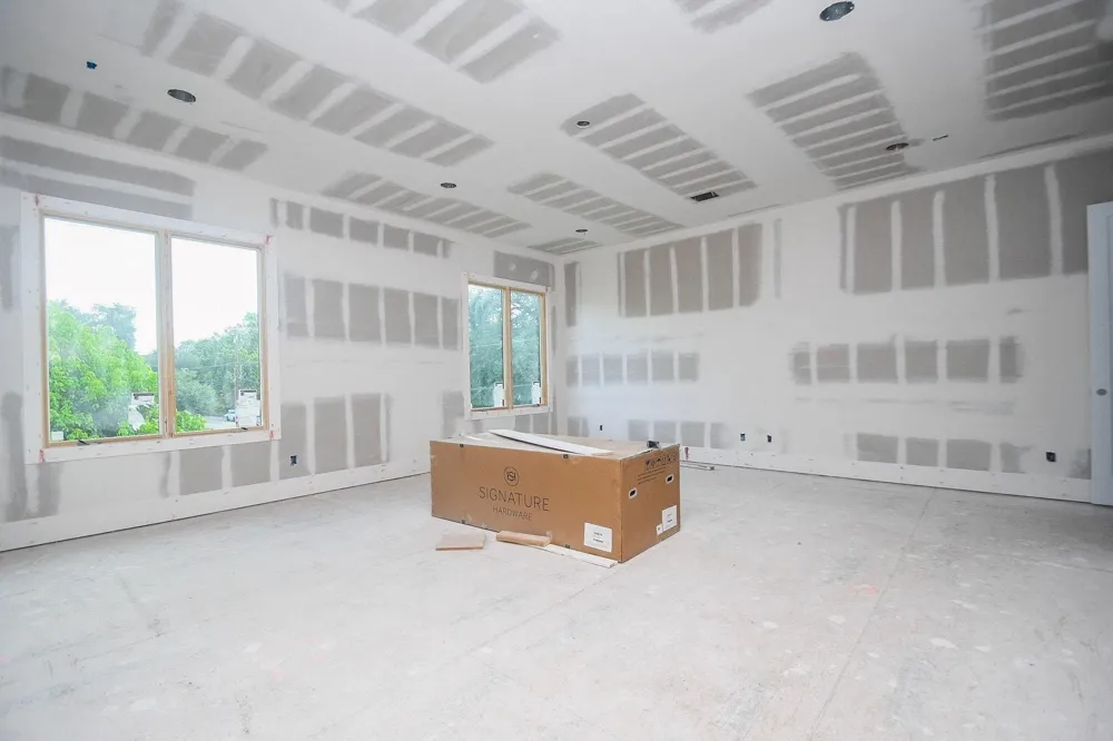 4002 Marquette Street West University Place, TX 77005