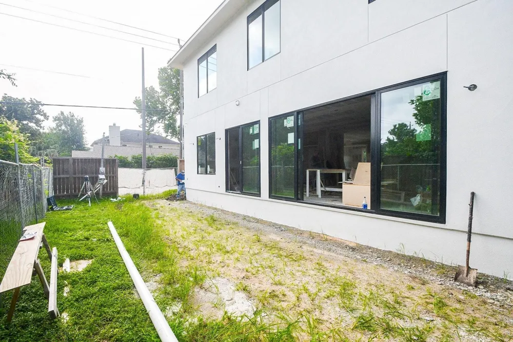 4002 Marquette Street West University Place, TX 77005