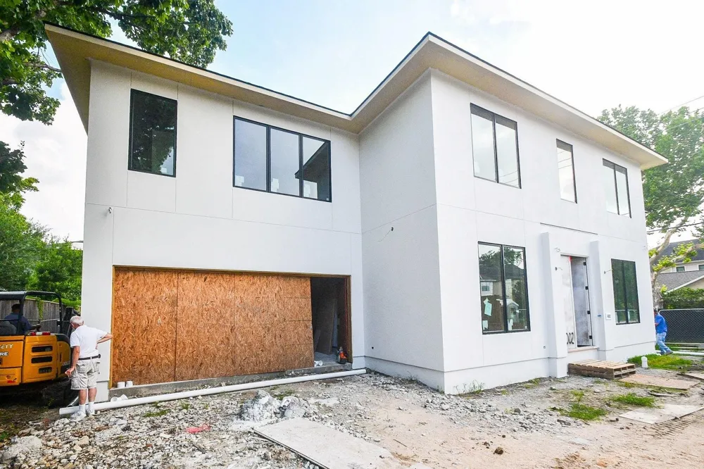 4002 Marquette Street West University Place, TX 77005