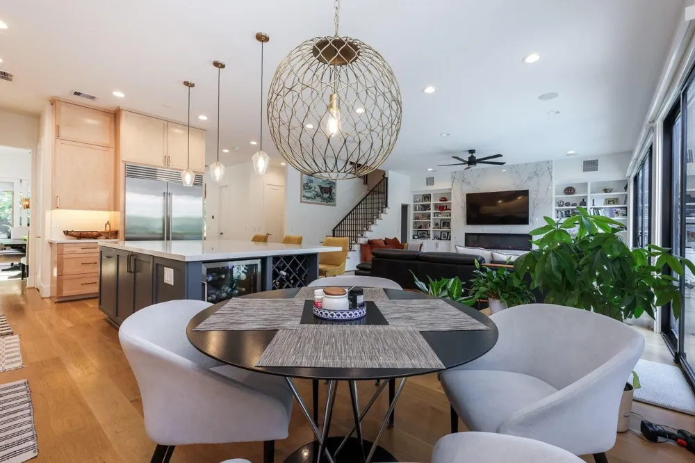 4002 Marquette Street West University Place, TX 77005