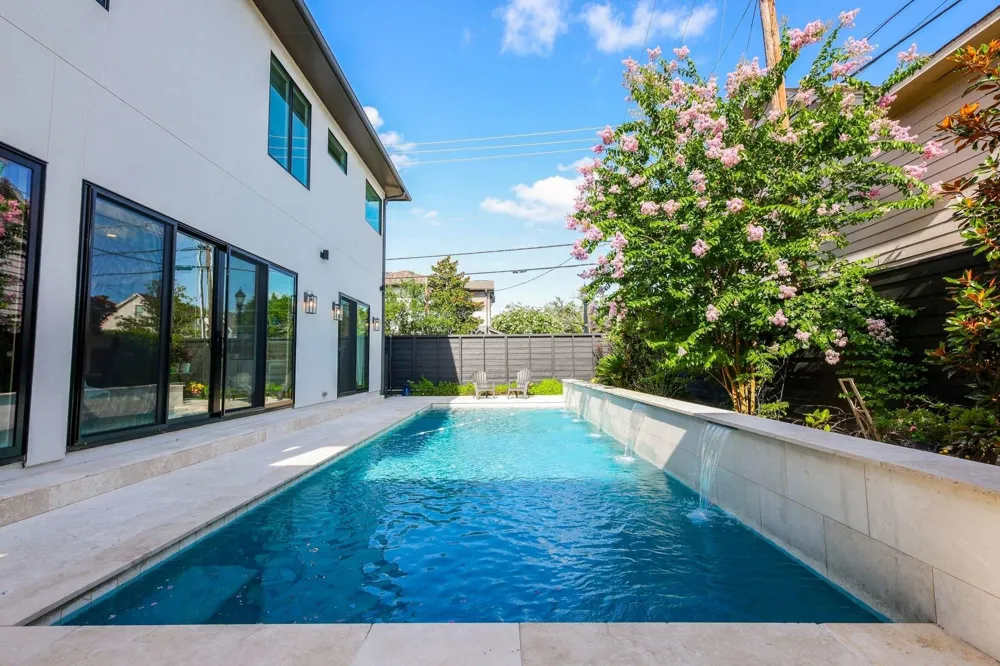 4002 Marquette Street West University Place, TX 77005