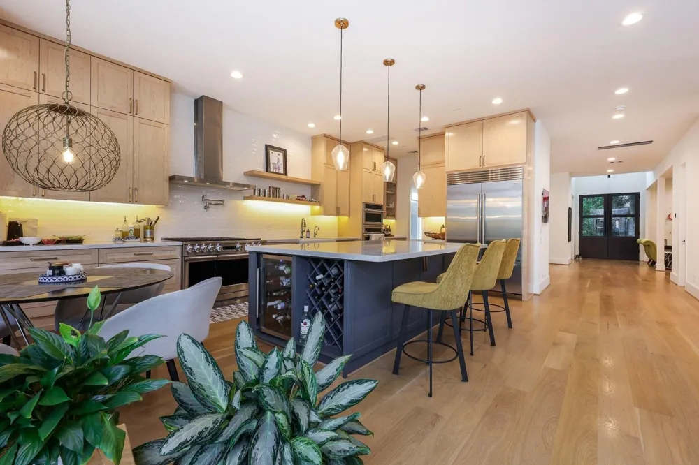 4002 Marquette Street West University Place, TX 77005