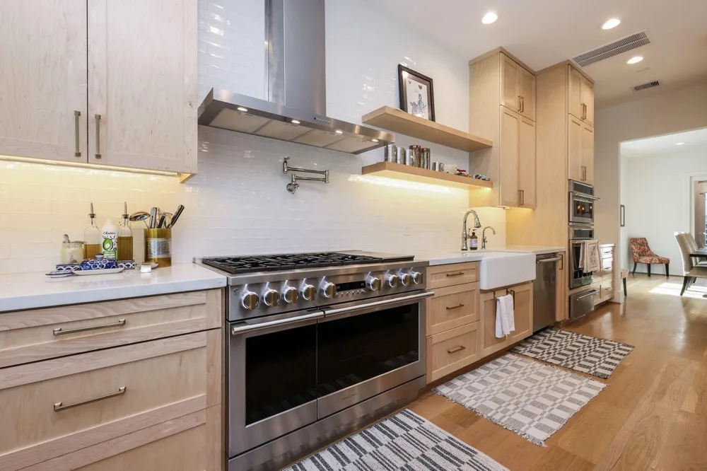 4002 Marquette Street West University Place, TX 77005