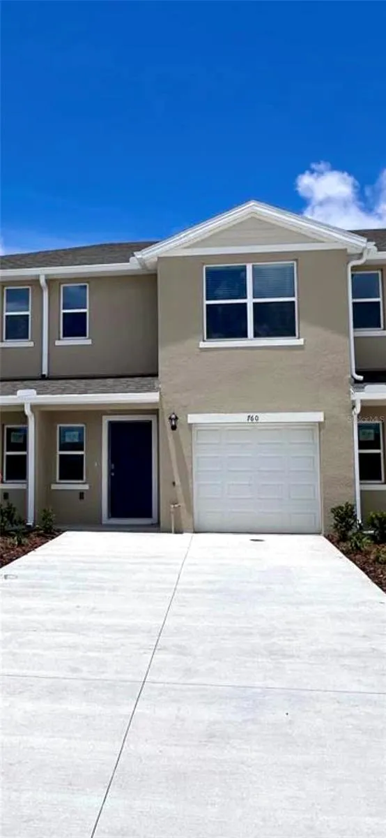 760 PRESTON COVE DRIVE St Cloud, FL 34771