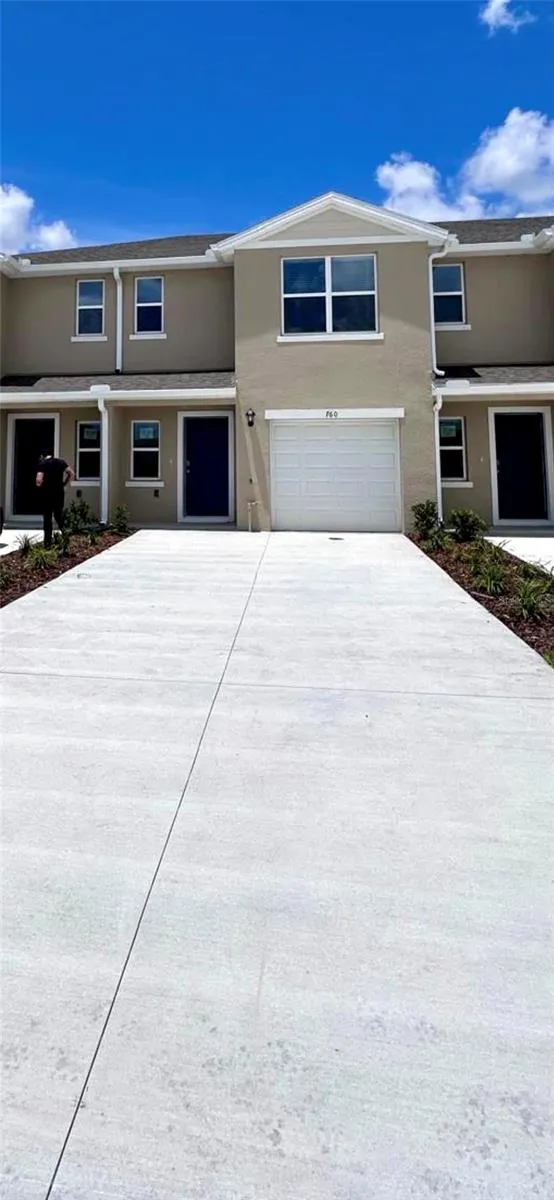 760 PRESTON COVE DRIVE St Cloud, FL 34771