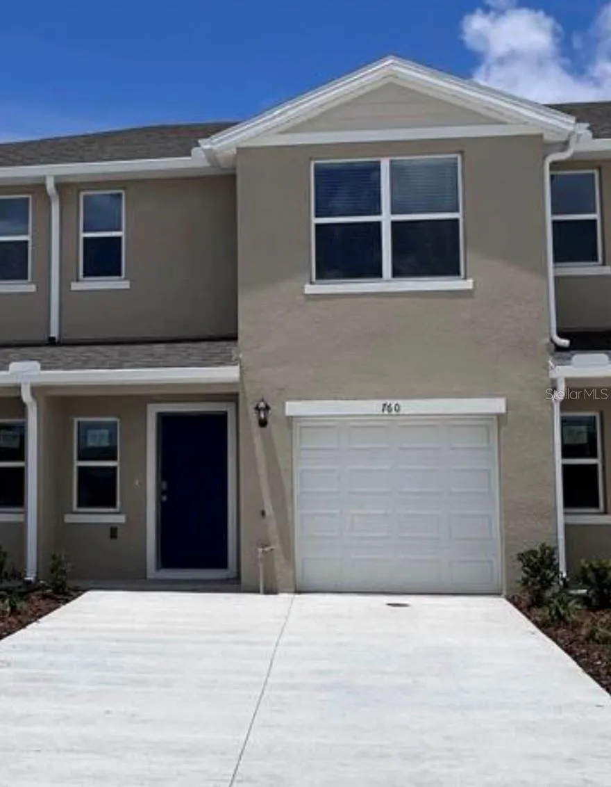760 PRESTON COVE DRIVE St Cloud, FL 34771