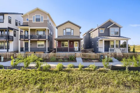 146 Mesa Way
