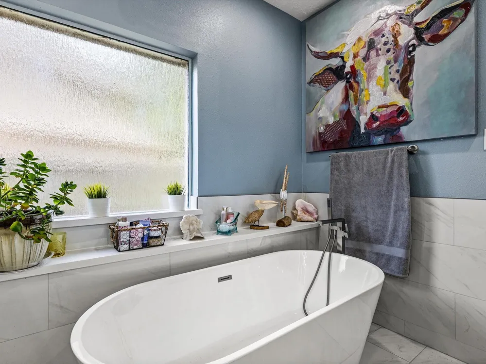 3802 Coral Circle Seabrook, TX 77586