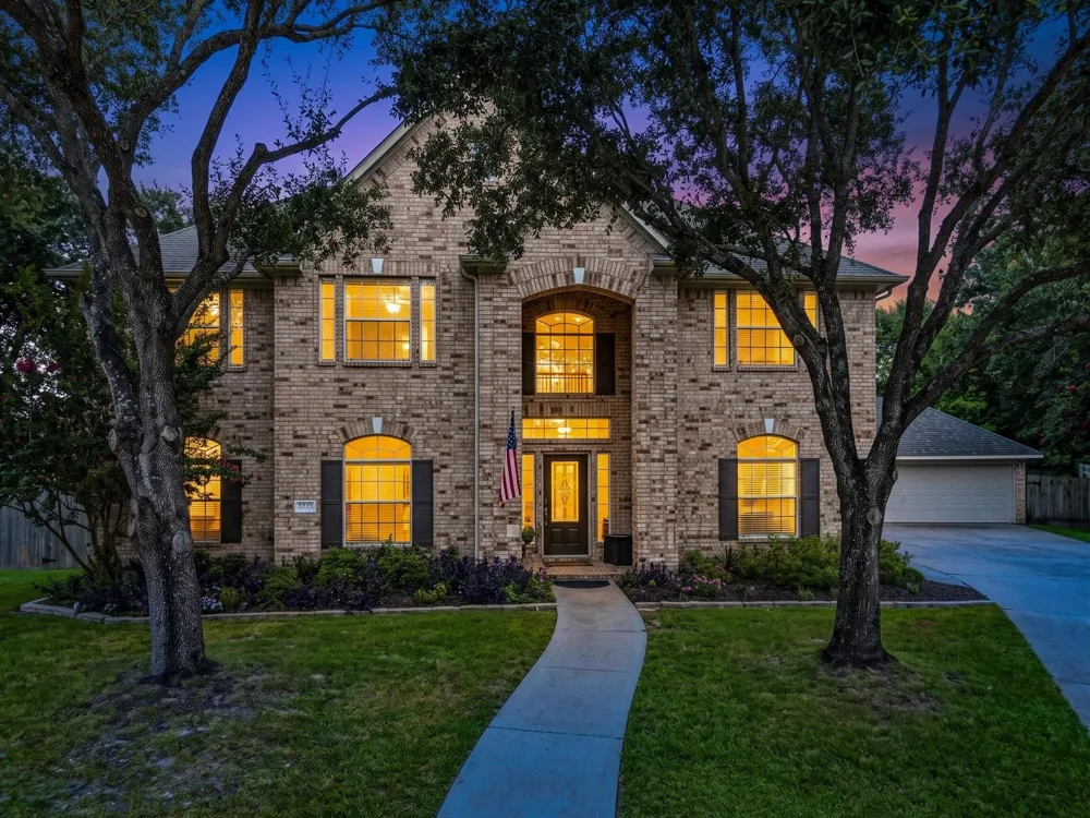 3802 Coral Circle Seabrook, TX 77586