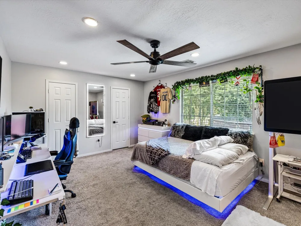 3802 Coral Circle Seabrook, TX 77586