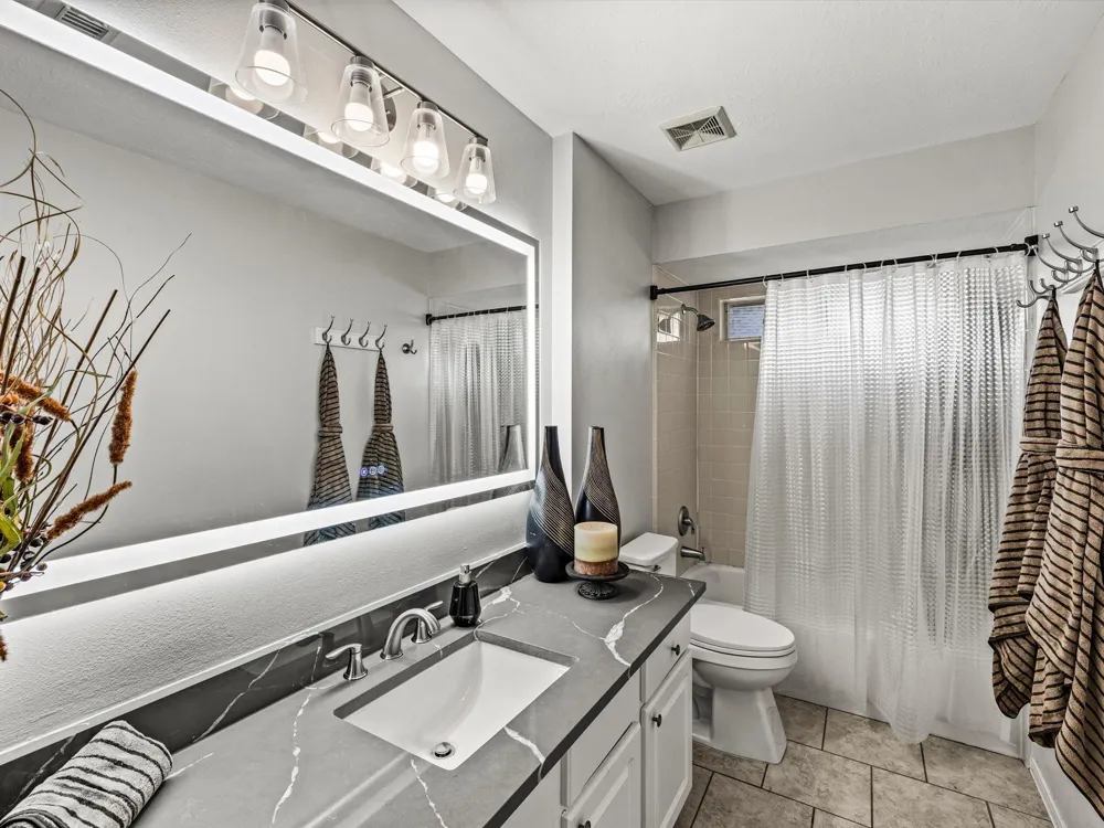 3802 Coral Circle Seabrook, TX 77586
