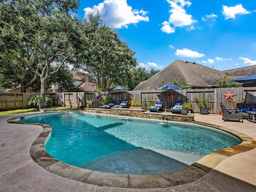 3802 Coral Circle Seabrook, TX 77586