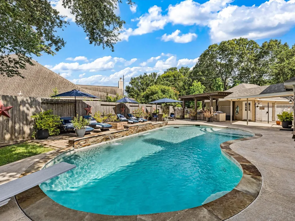 3802 Coral Circle Seabrook, TX 77586